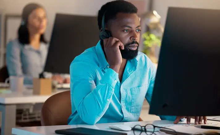 it support services