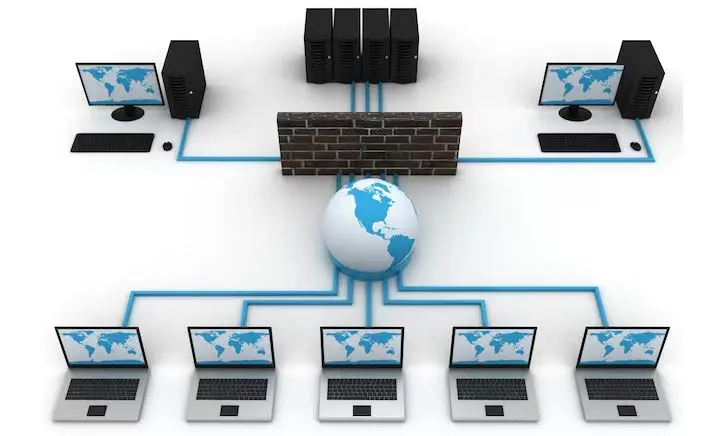 network design