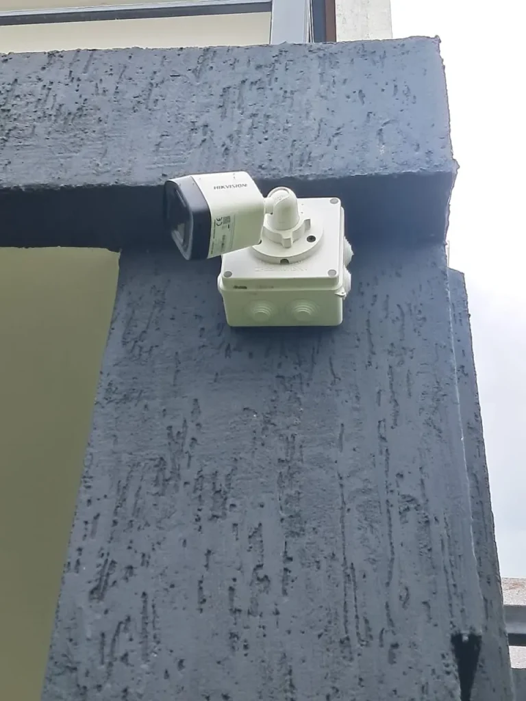 outdoor cameras