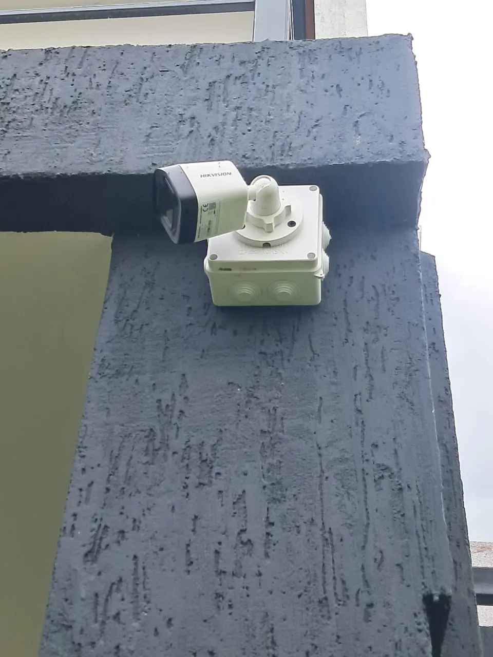 outdoor cameras