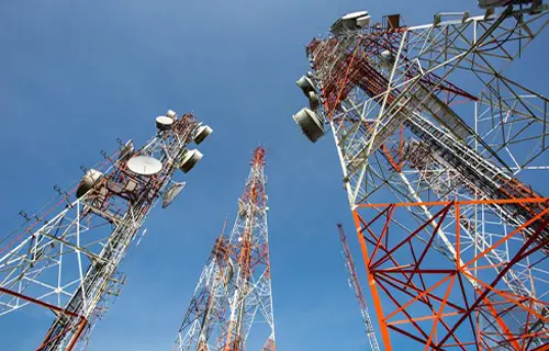 telecommunication
