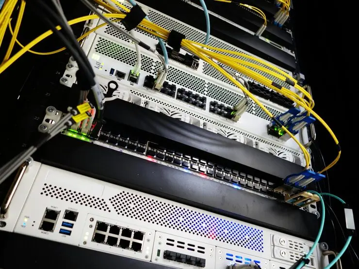 Data Center Networking Services in Kenya