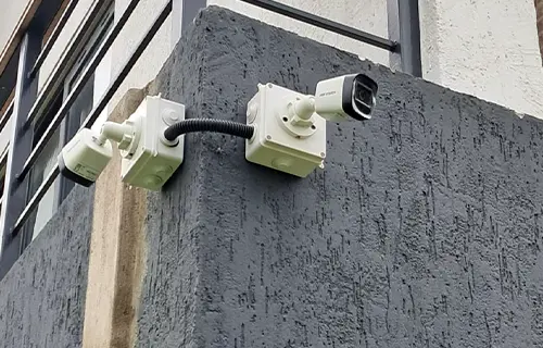 CCTV Installation Solutions in Nairobi and Kenya