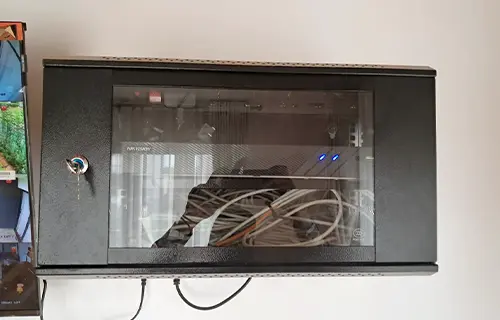 CCTV Repair and Preventative Maintenance Services