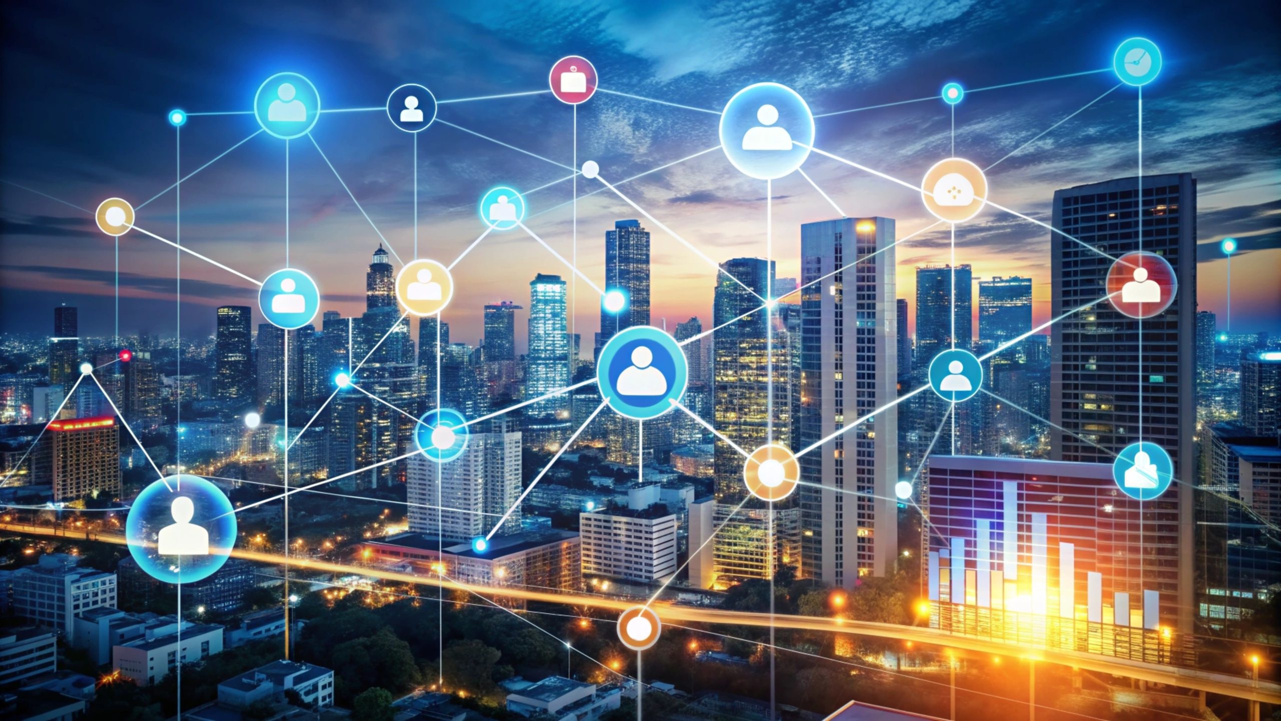 Enterprise Network Design & Management services in Kenya