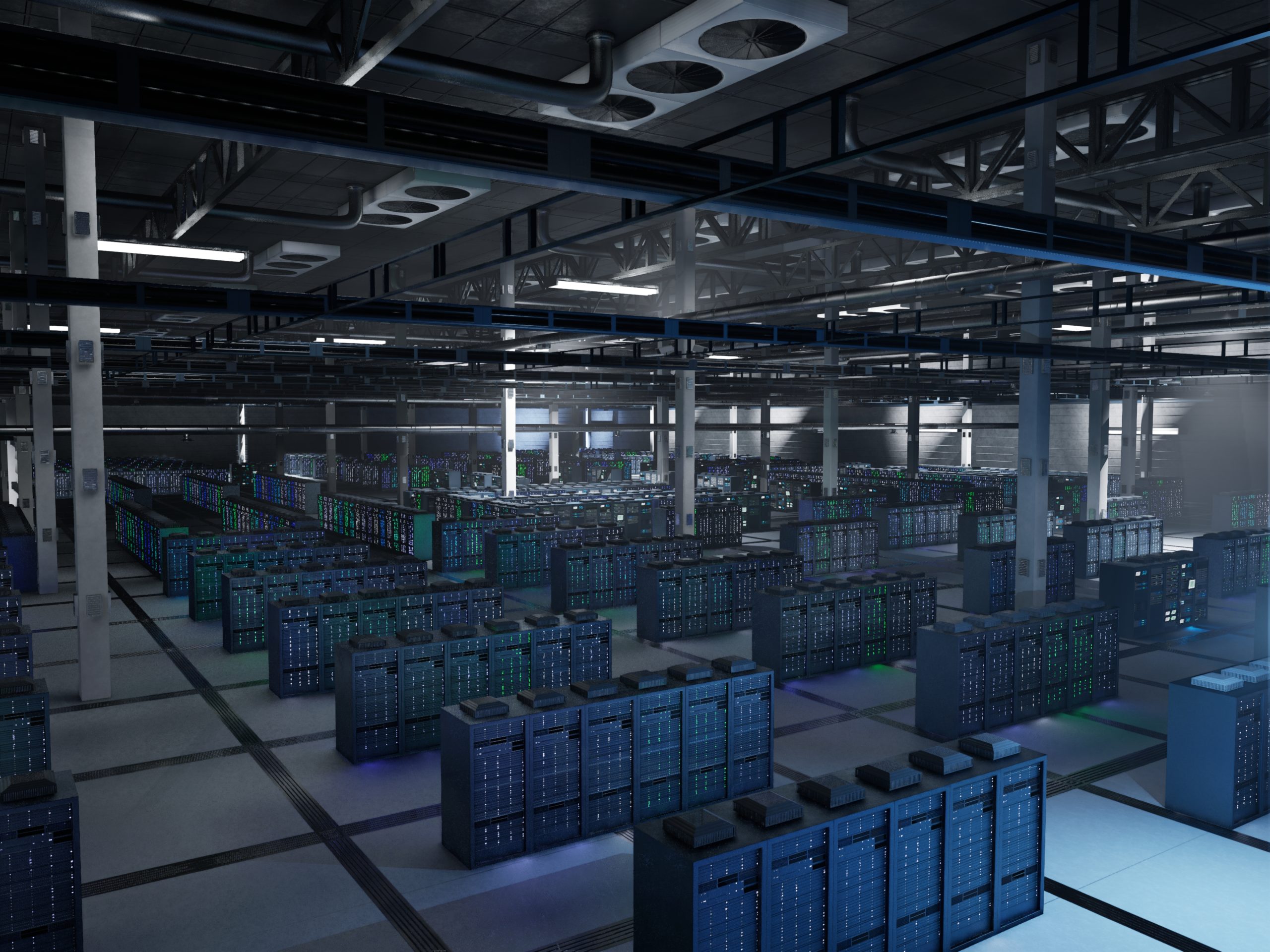 Network Infrastructure Planning Services in Kenya