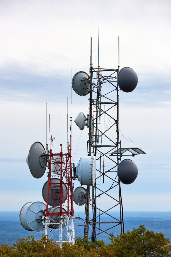 Telecommunication Services in Kenya