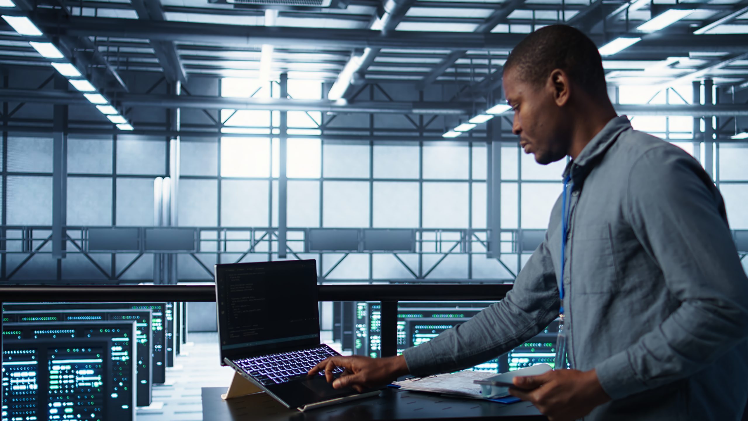WAN Optimization Services in Kenya